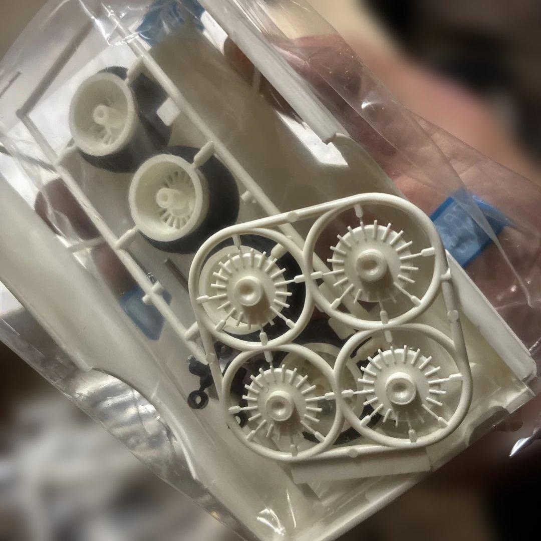 フジミトヨタ クラウン 2800 4ドアHT 81 プラモデル - メルカリ