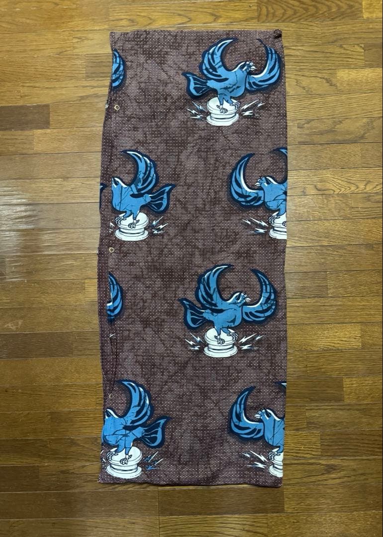 NGAP エヌジーエーピー クッションカバー 抱き枕カバー 中古品