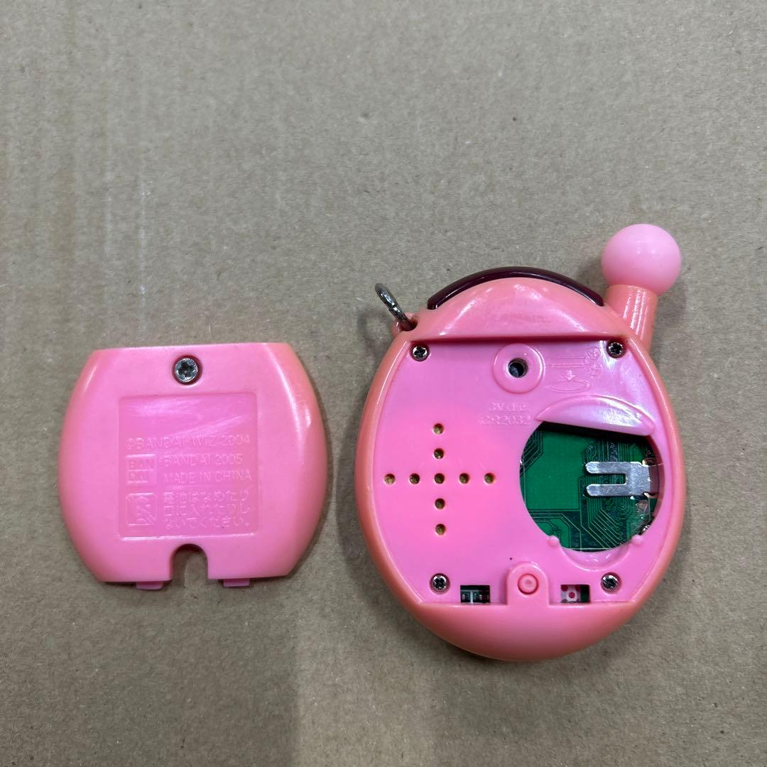 超じんせーエンジョイ！たまごっちプラス オールピンク - メルカリ