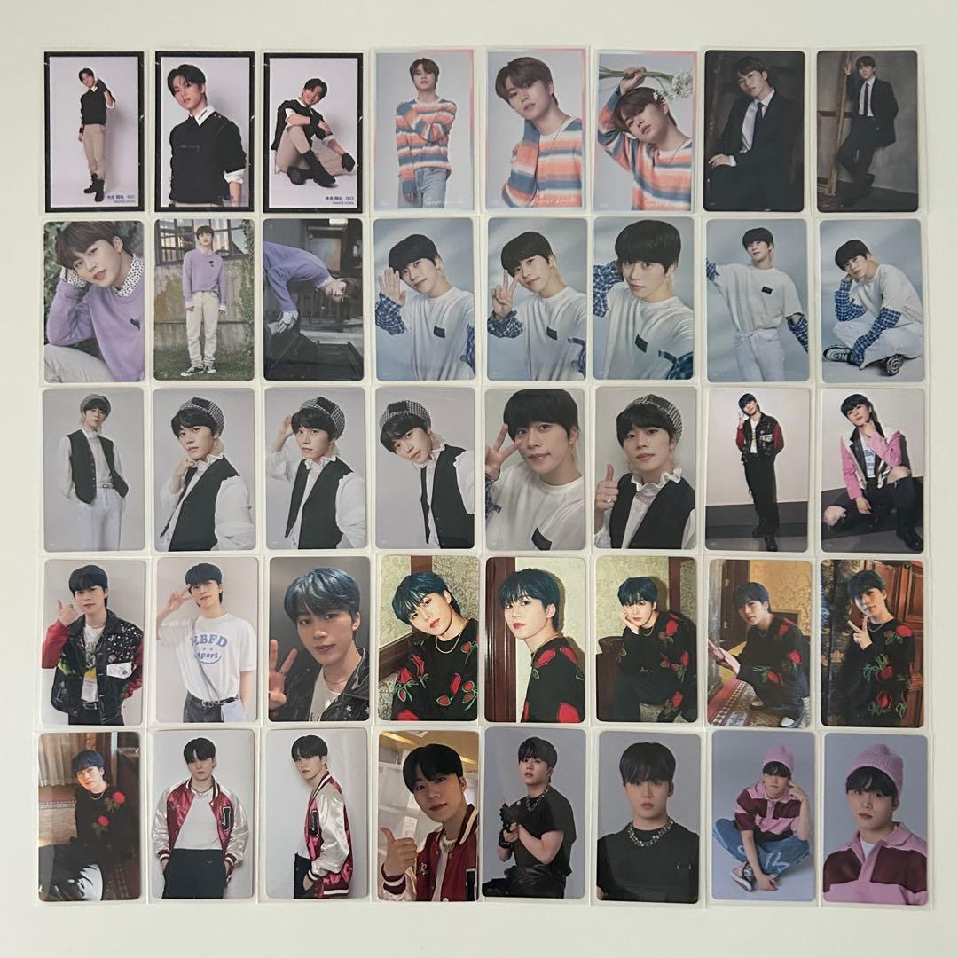 【匿名配送】JO1 木全翔也 JOCHUM ちまた まとめ売り