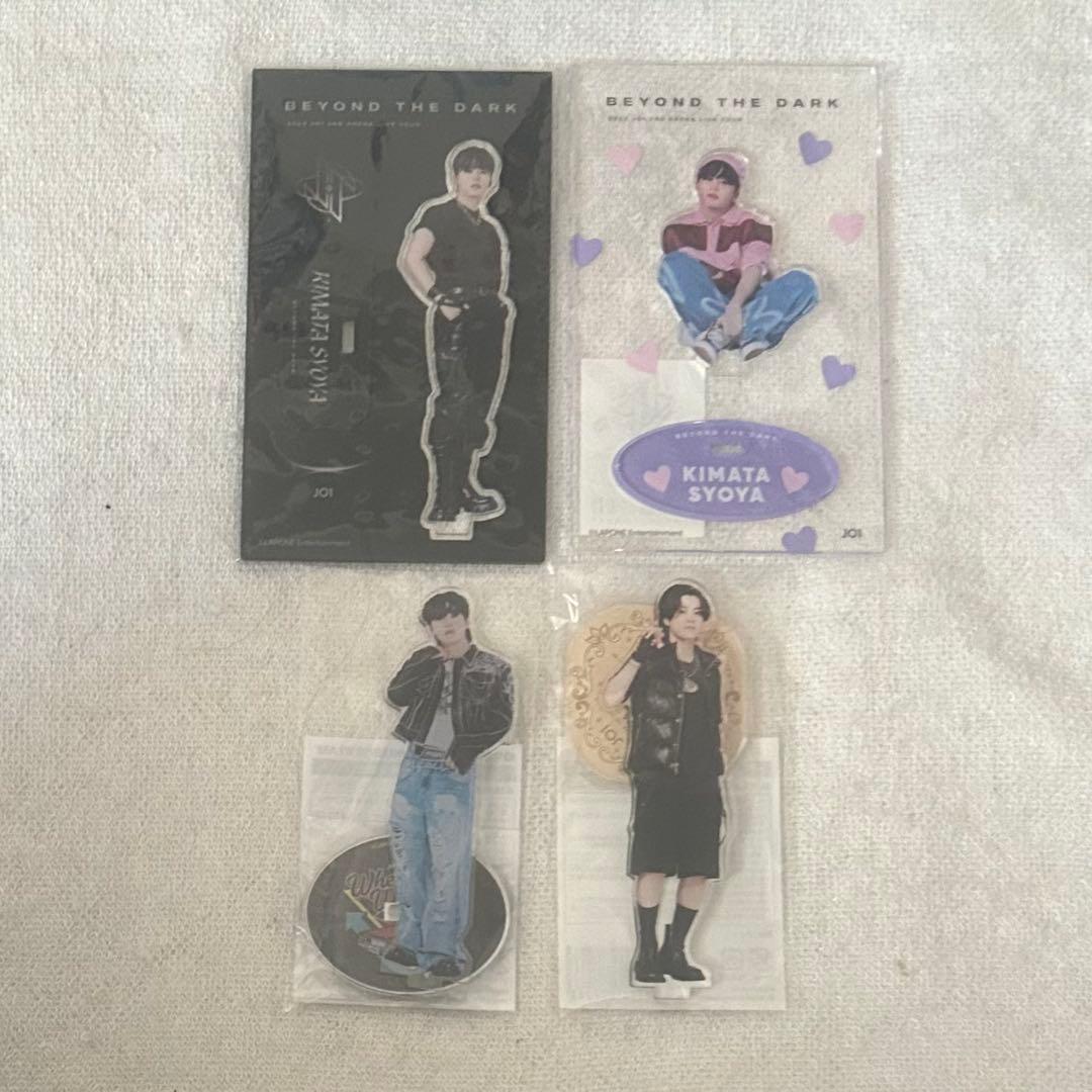 【匿名配送】JO1 木全翔也 JOCHUM ちまた まとめ売り