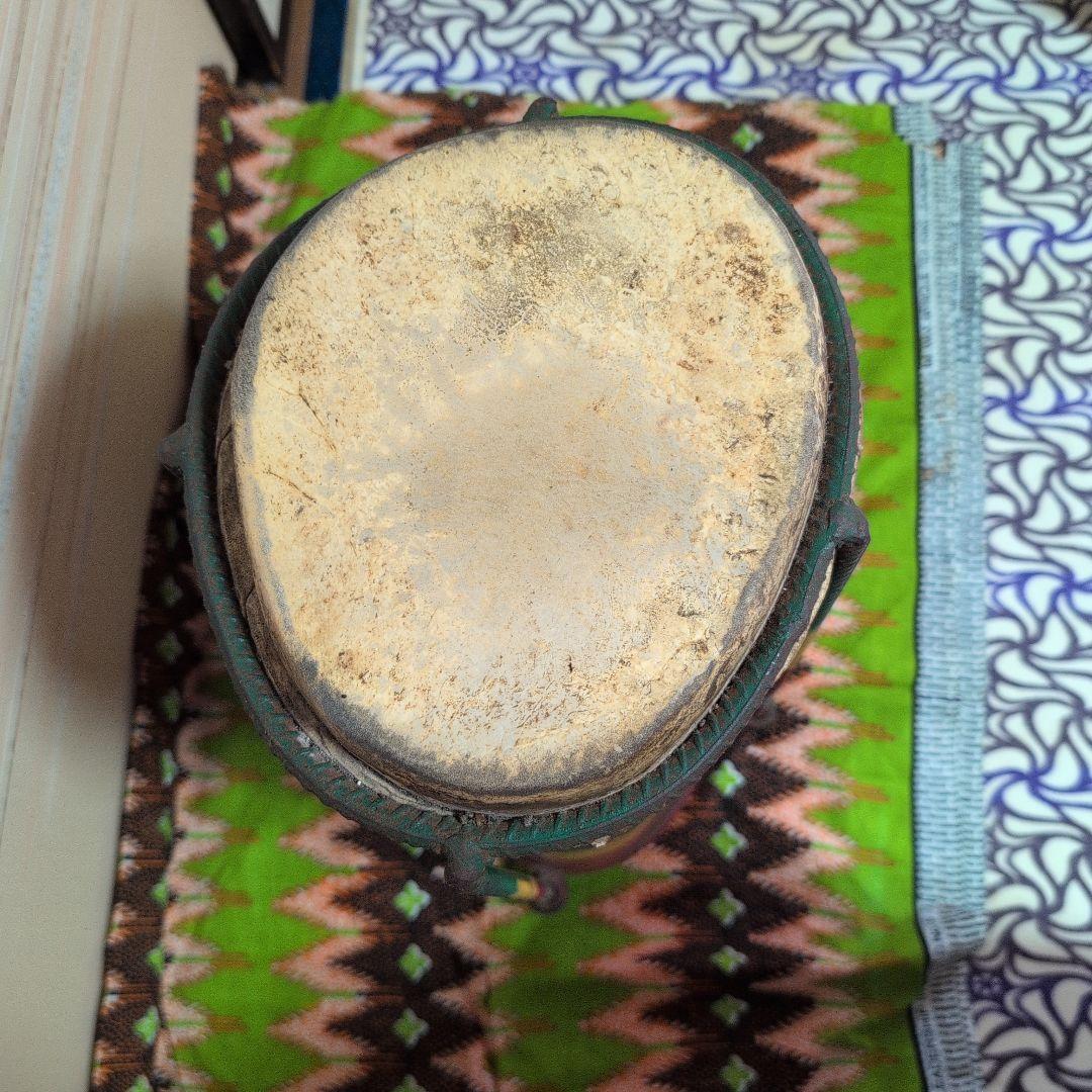 フンデドラム　ジャマイカ製本格的 ナイヤビンギスペシャル5／6まで２日間特価