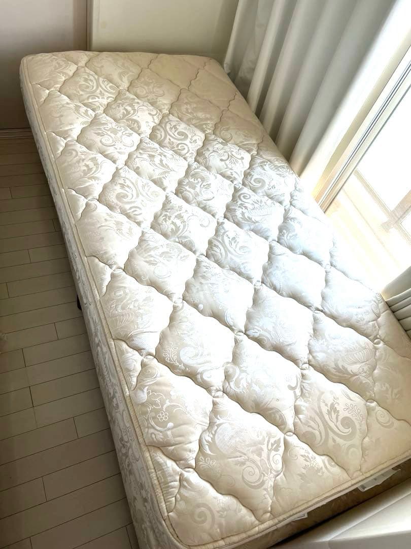 送料無料　キングスダウン マットレス　大塚家具　Kingsdown