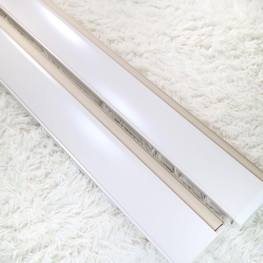 タチカワ 調光 ロールスクリーン デュオレ ブラインド カーテン スクリーン