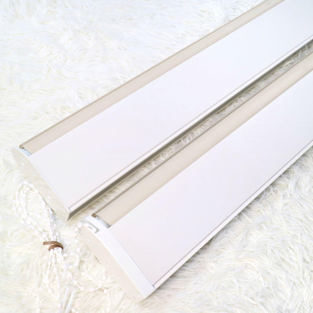 タチカワ 調光 ロールスクリーン デュオレ ブラインド カーテン スクリーン