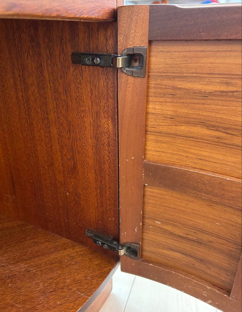 NATHAN ネイサン キャビネット サイドボード