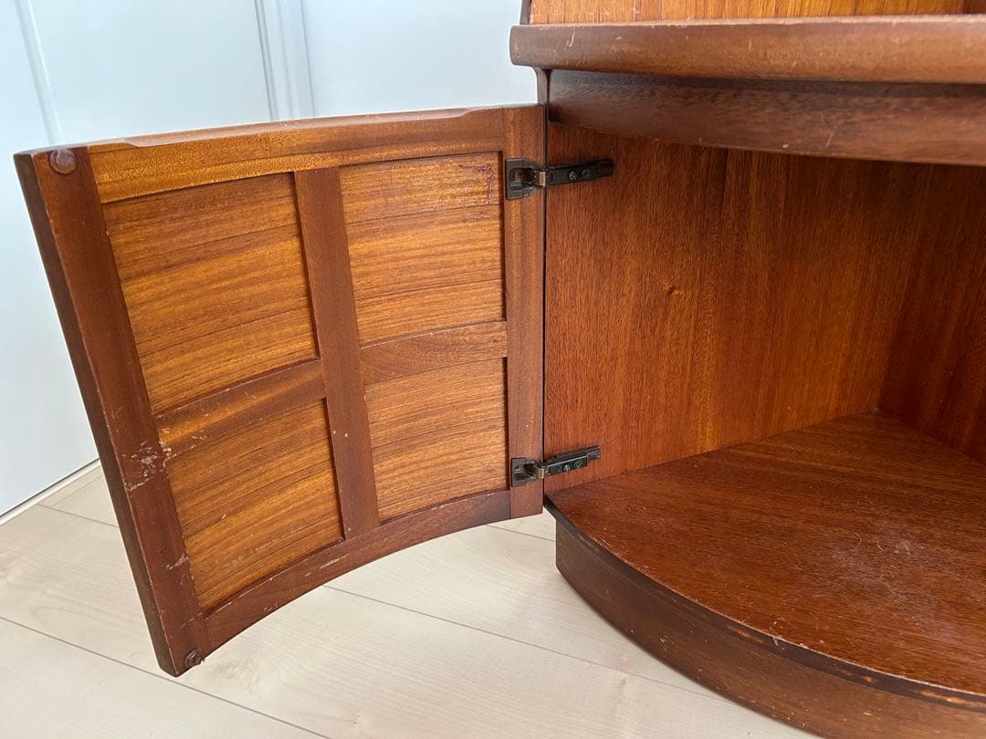 NATHAN ネイサン キャビネット サイドボード