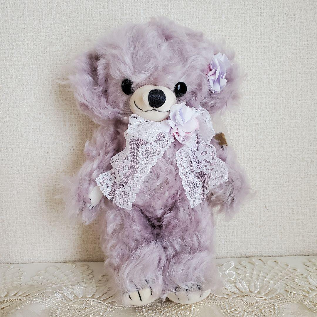 希少】メリーソート社♡チーキー♡SUMIRE