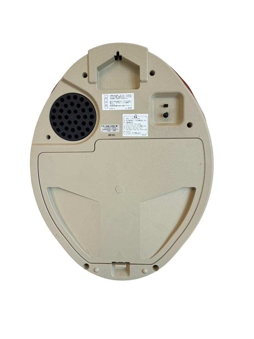 美品/希少】SEIKO からくり時計 AM220B 電波時計 メロディ - メルカリ