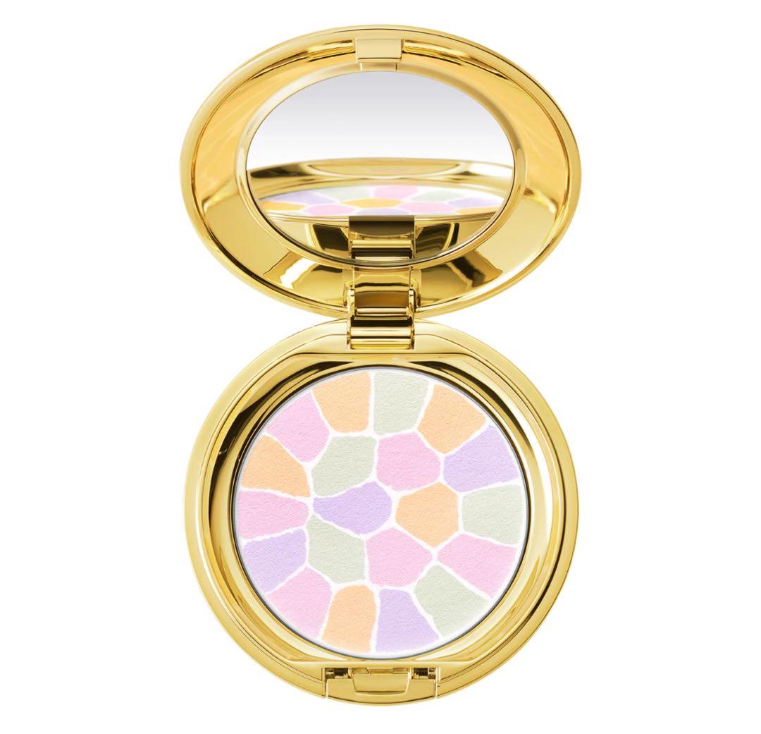 エレガンス　ラ　プードル　オートニュアンス　IV フェイスパウダー