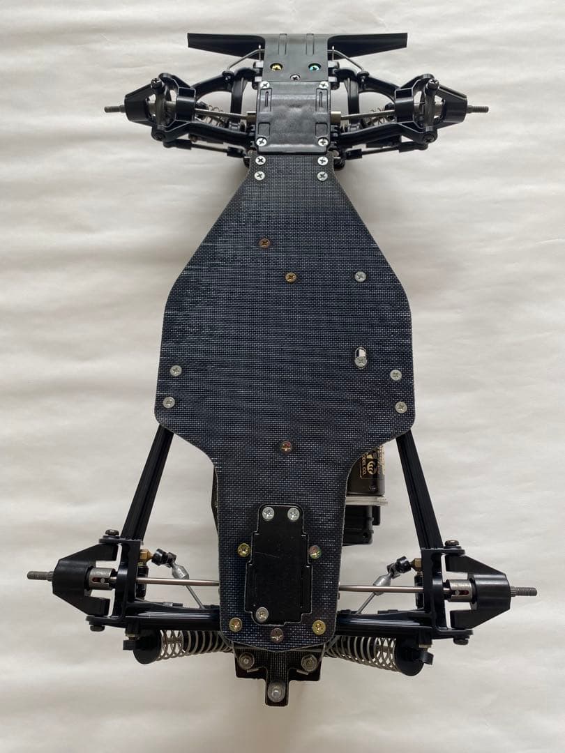 1/10 RC アバンテ　2001