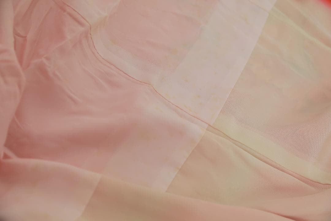 七五三　7歳　着物　セット　女の子 *a96