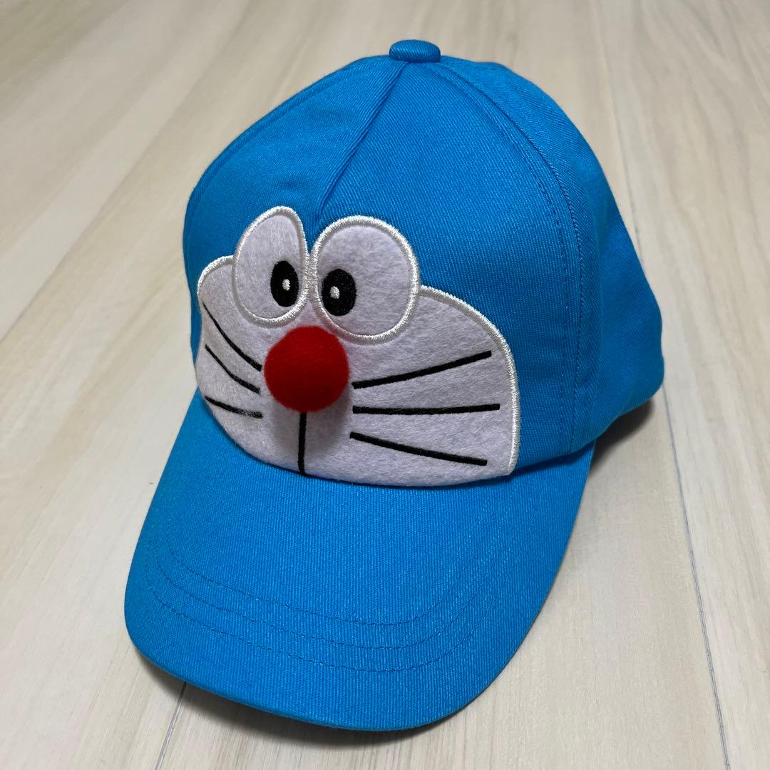 ドラえもん キャップ 未使用 52 - メルカリ