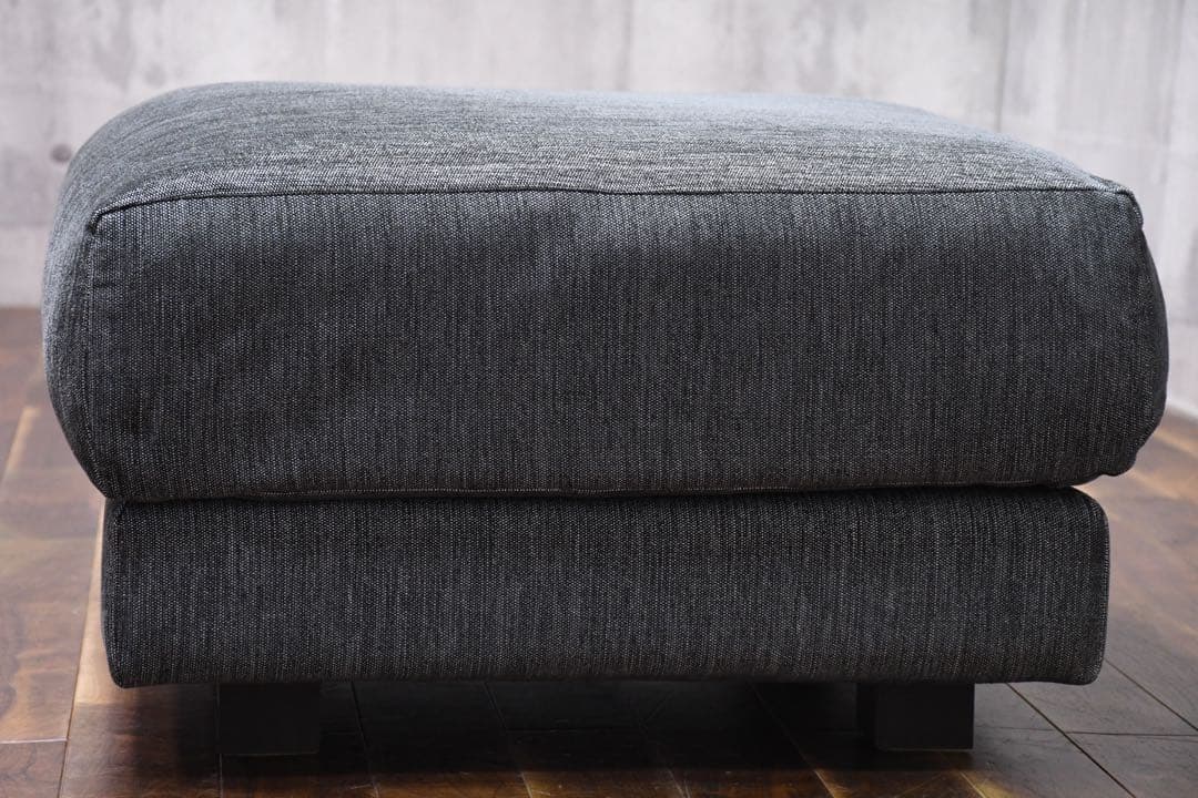 ECK50 ノイエス ニューシュガー マキシマム コンフォート オットマン