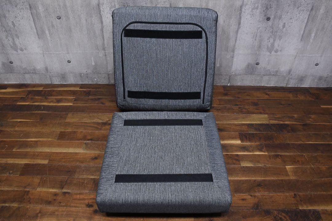 ECK50 ノイエス ニューシュガー マキシマム コンフォート オットマン