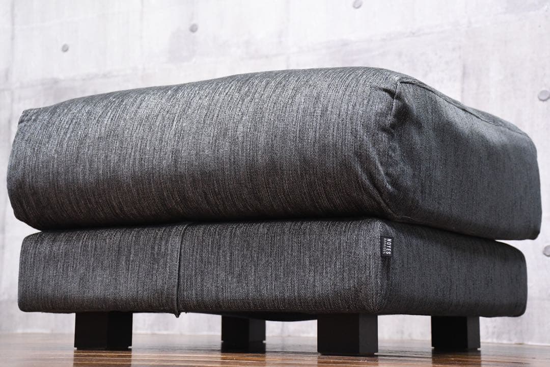 ECK50 ノイエス ニューシュガー マキシマム コンフォート オットマン