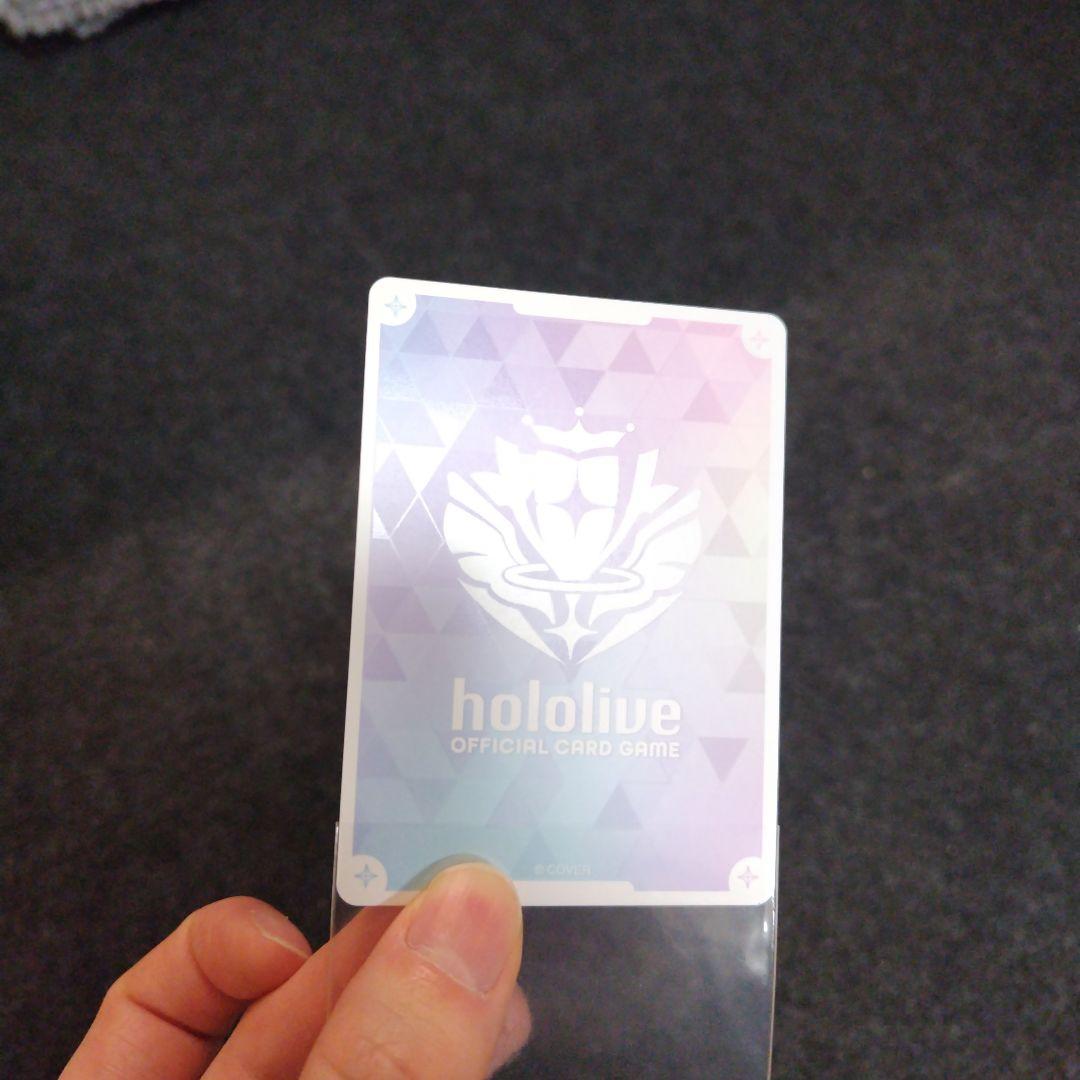 さくらみこ OUR ホロカ 推しホロメン