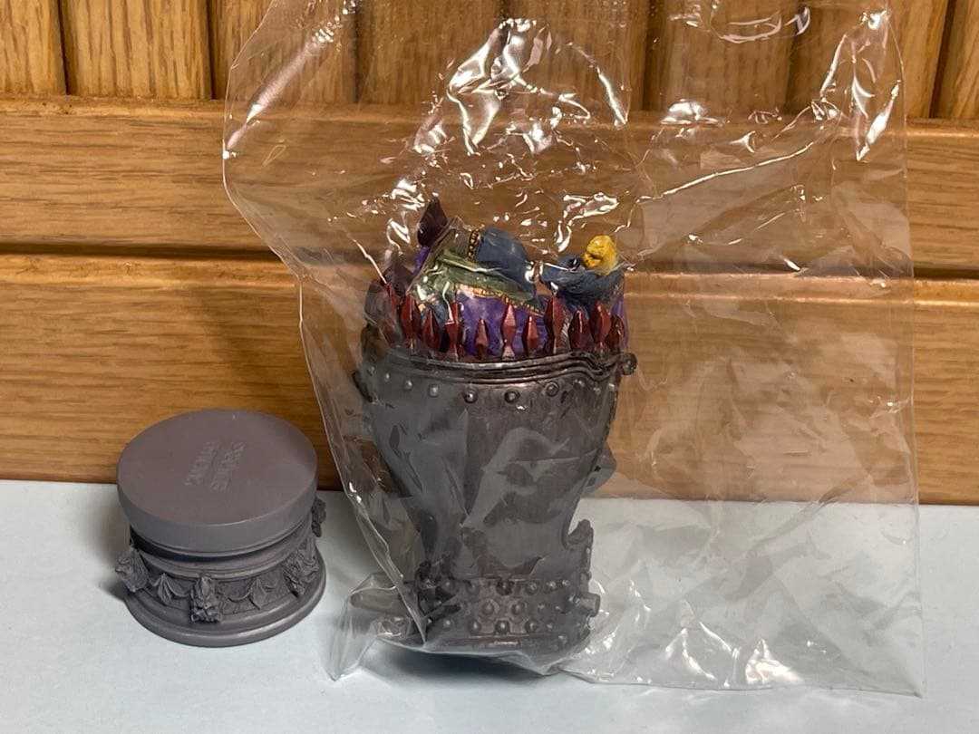 デモンズクロニクル魔王ベリアル⭐️レア