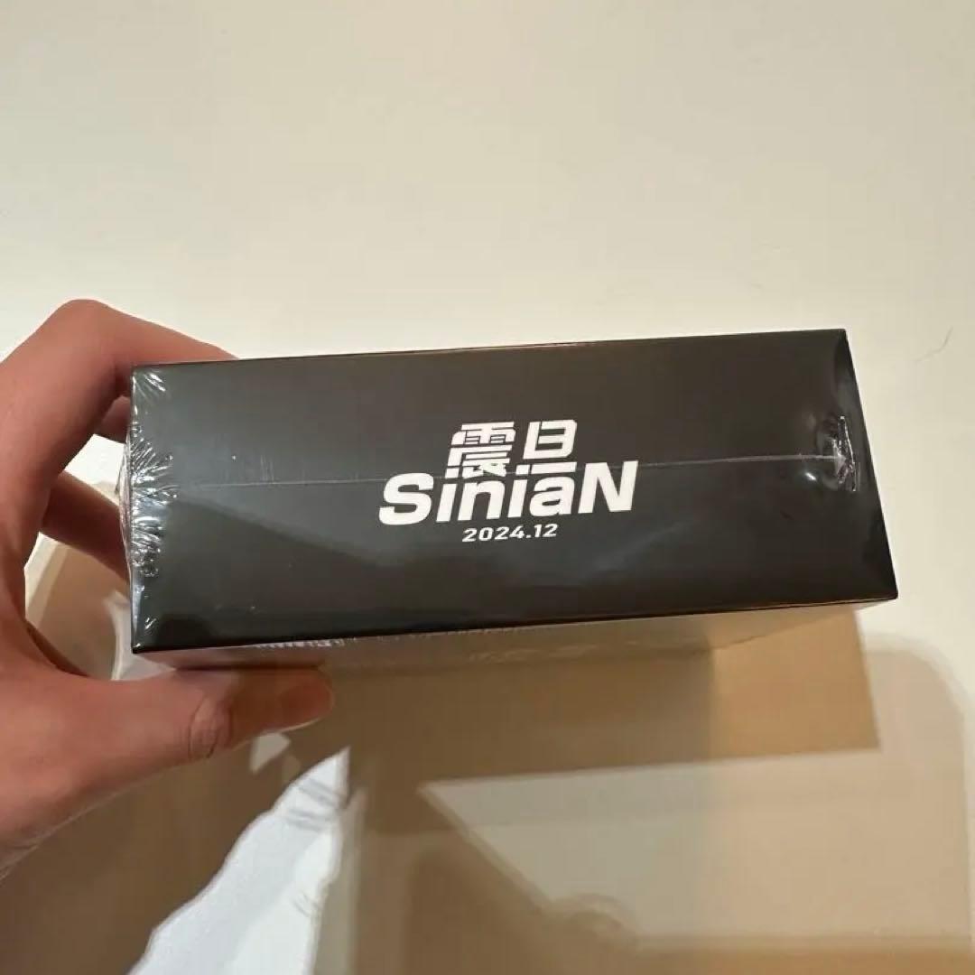 GoBiggeR, Sinian, Fidget Slider 未使用未開封 - メルカリ