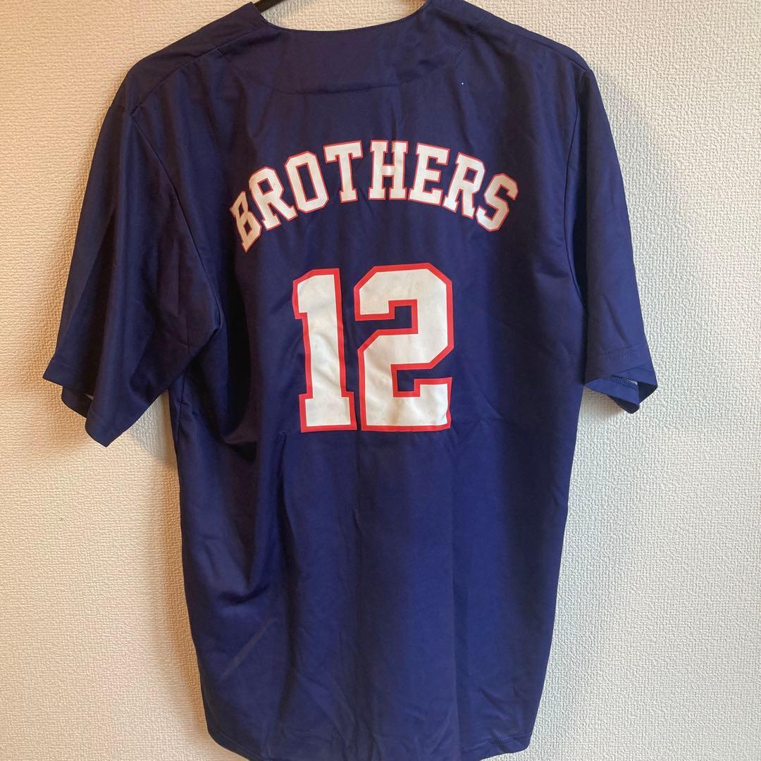 Official髭男dism ベースボールTシャツ Mサイズ - メルカリ