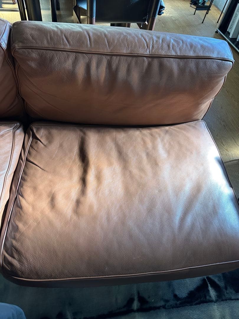 コルビジェ　LC5Cassina