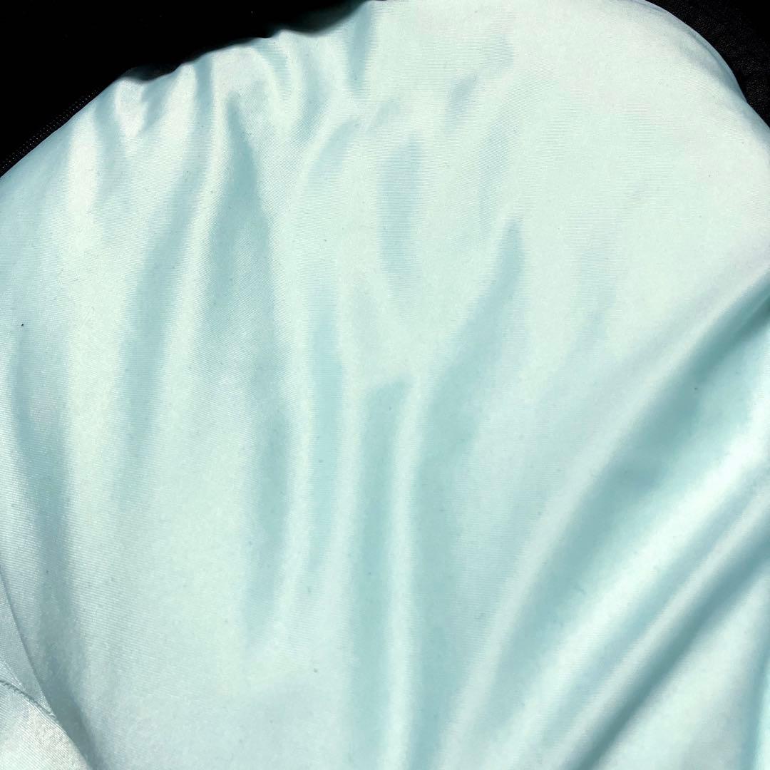 yogibo ミニ/ブラック