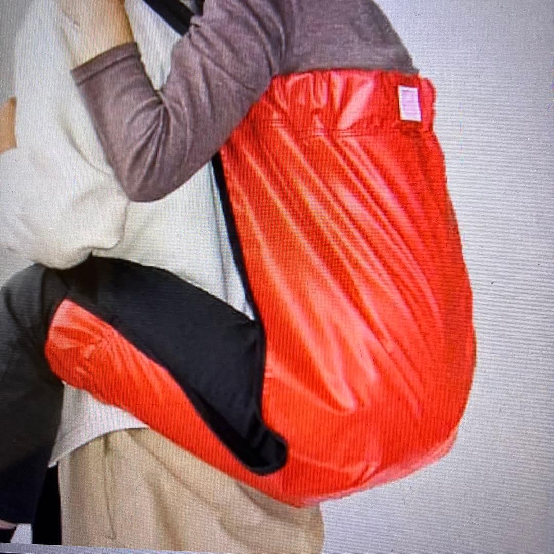 おんぶらっく　大人用おんぶ補助具　介助ベルト