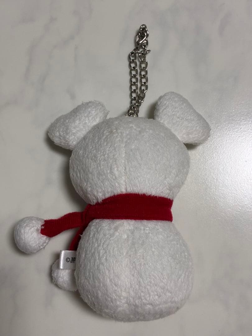 TWICE ラブリー 雪だるま バックチャーム タワレコ限定 - メルカリ