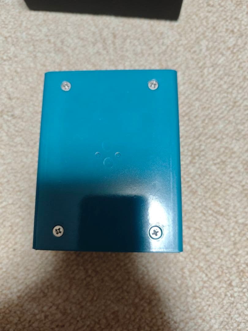 ギター organic sounds poseidon