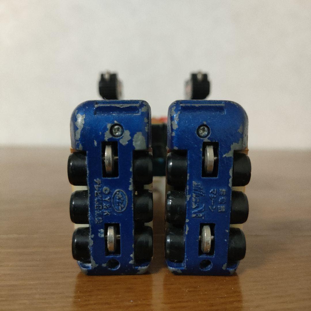 ボルテスＶ　超合金　リペア　リペイント