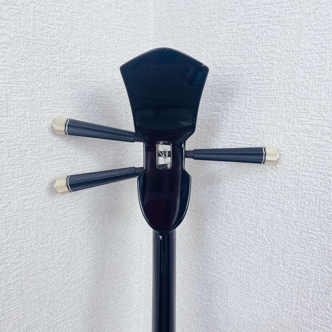 沖縄 三線 へび皮 沖縄民謡 和楽器