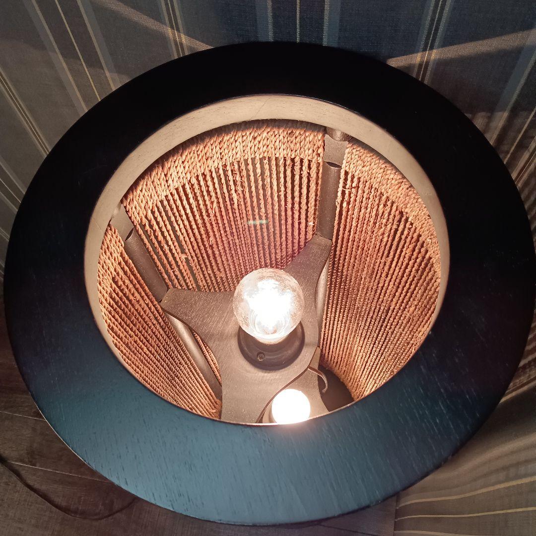 PERFORMAX ウォーターヒヤシンス フロアランプ 間接照明 ライト - メルカリ