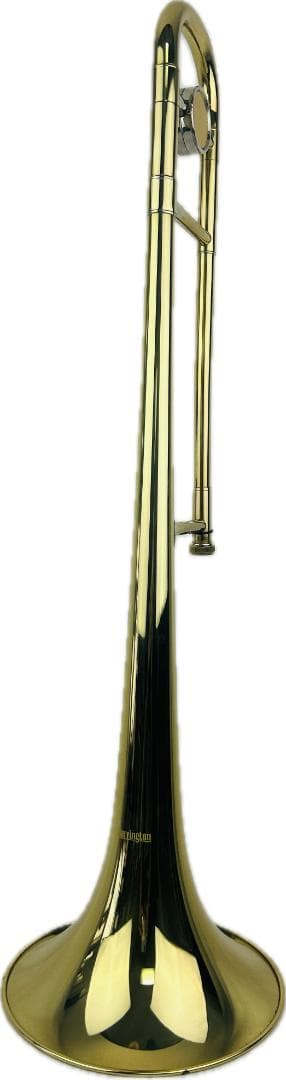 Barrington バーリントン　トロンボーン 現状品　マウスピースなし