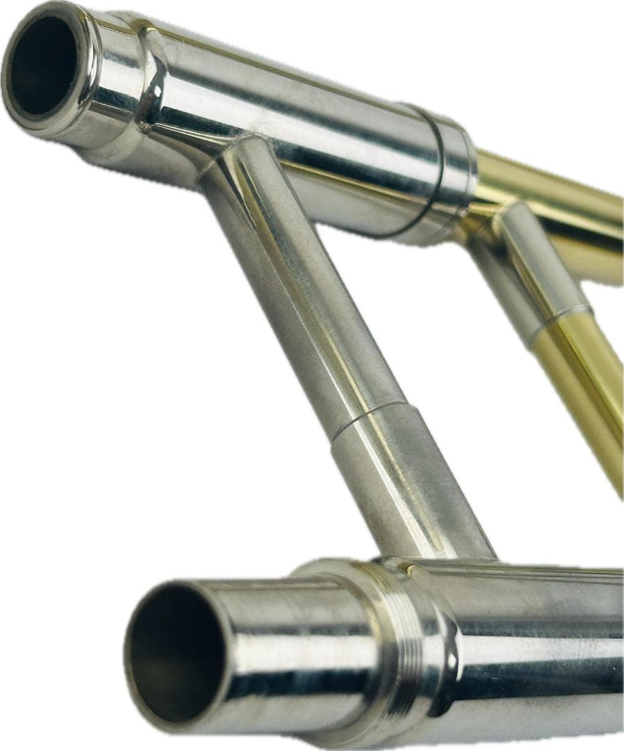 Barrington バーリントン　トロンボーン 現状品　マウスピースなし