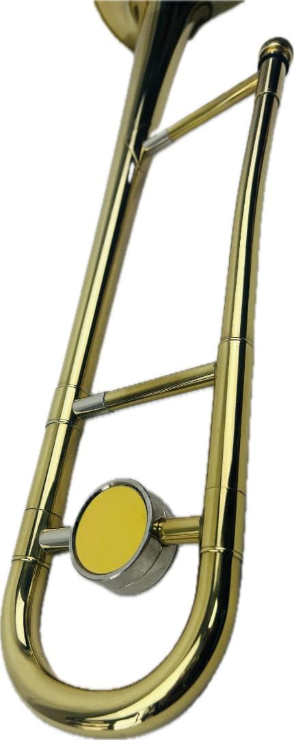 Barrington バーリントン　トロンボーン 現状品　マウスピースなし