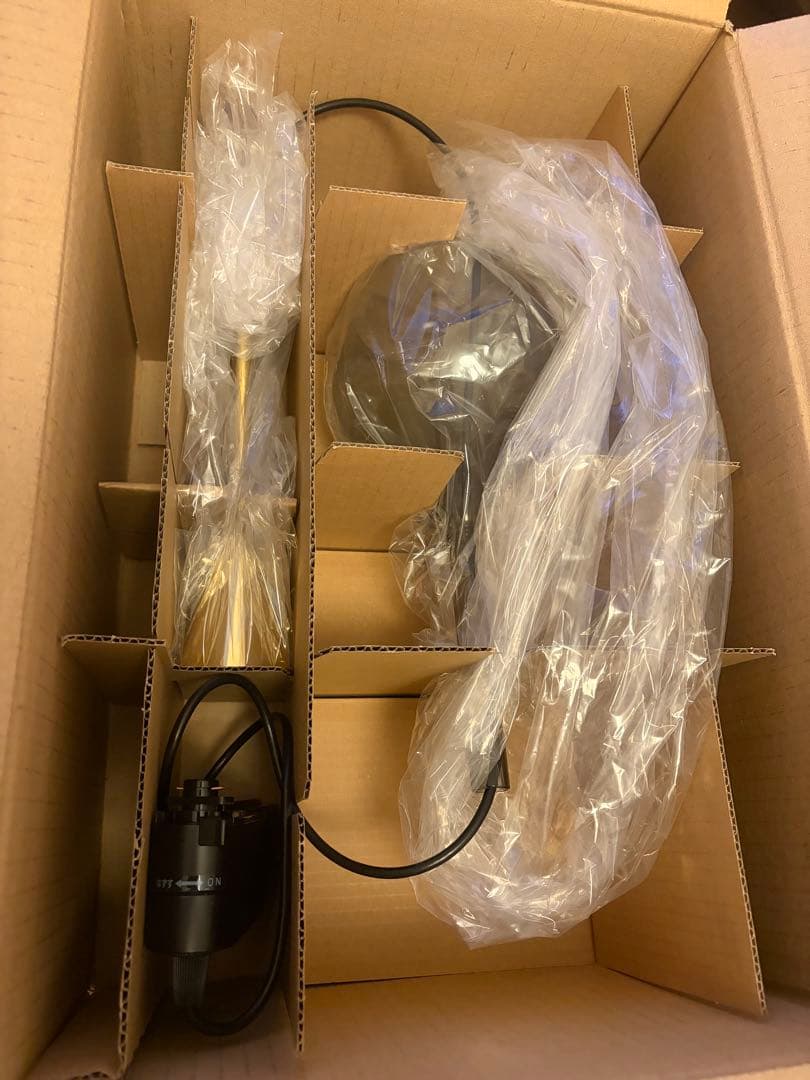 新品・未使用　KOIZUMI AP54888 ペンダントライト