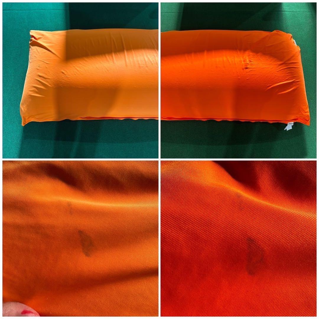 yogibo ビーズソファ Yogibo Max オレンジ 家具 B174