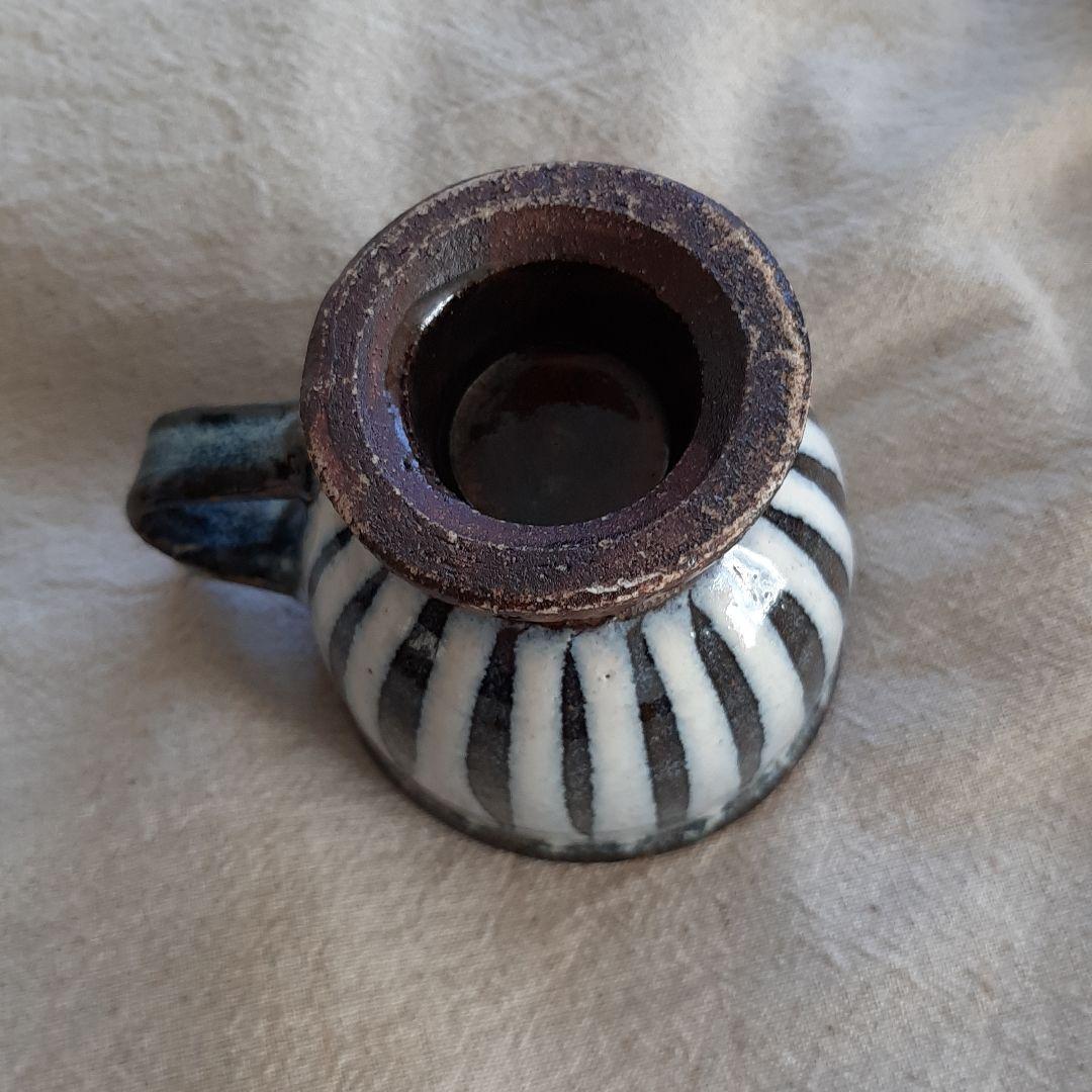 柳瀬俊一郎　沙器窯