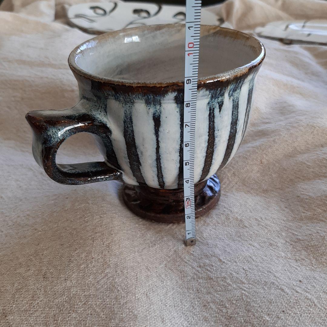 柳瀬俊一郎　沙器窯