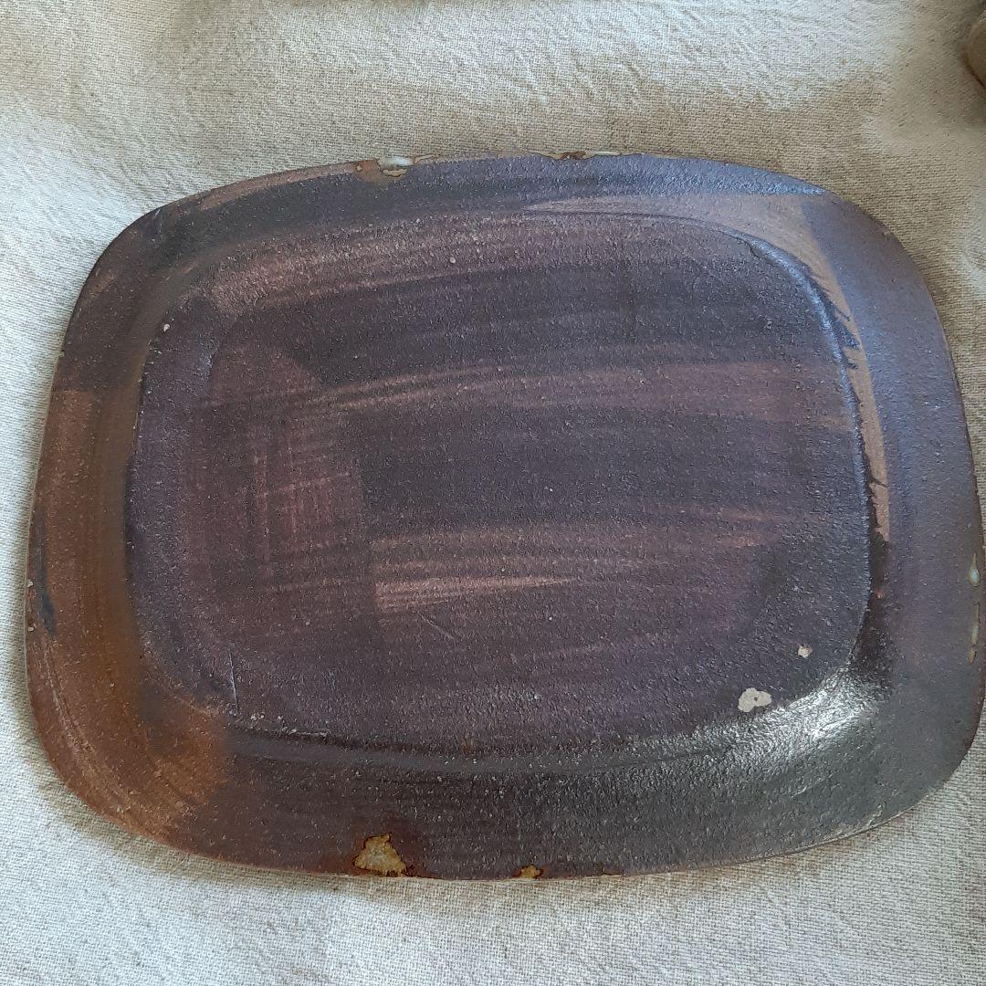 柳瀬俊一郎　沙器窯