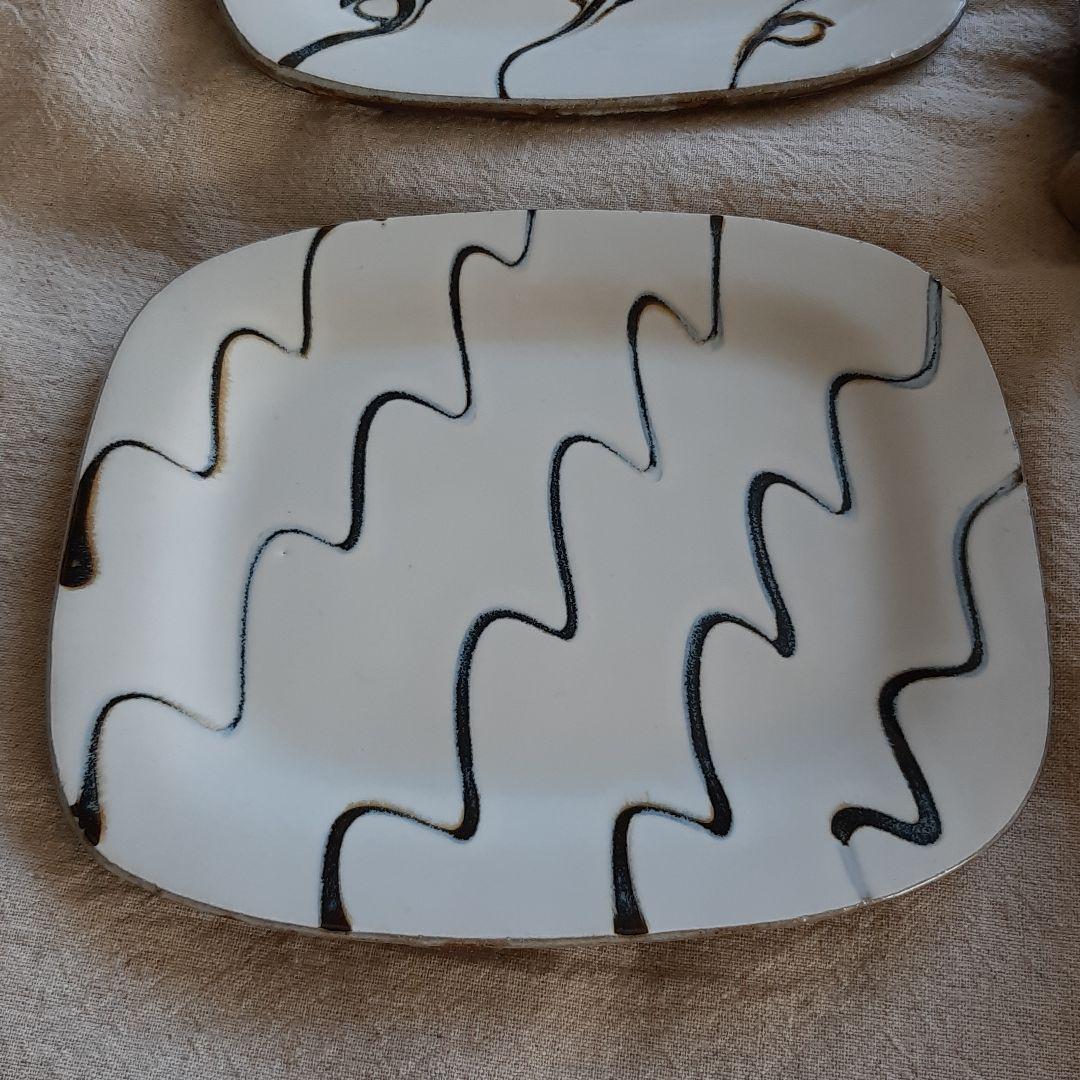 柳瀬俊一郎　沙器窯