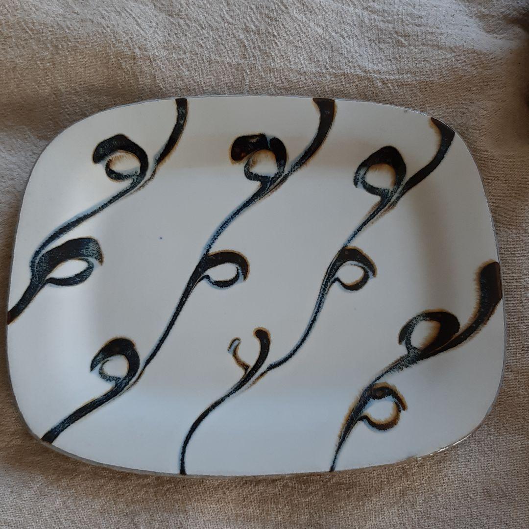 柳瀬俊一郎　沙器窯