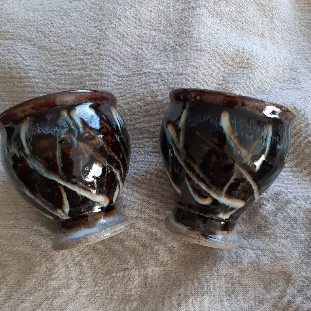 柳瀬俊一郎　沙器窯