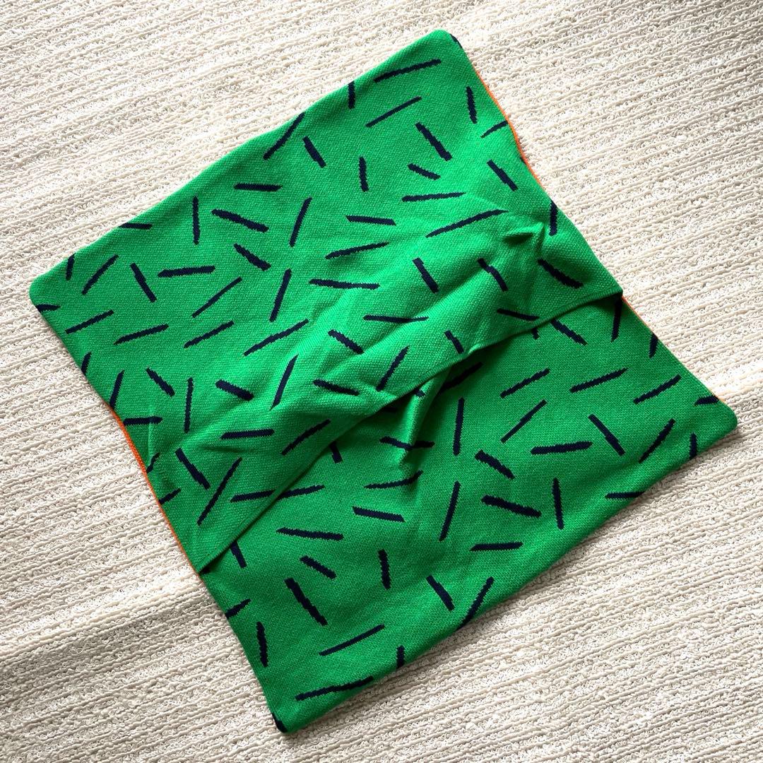 新品 unico RYU OKUBO クッションカバー 2枚セット - メルカリ