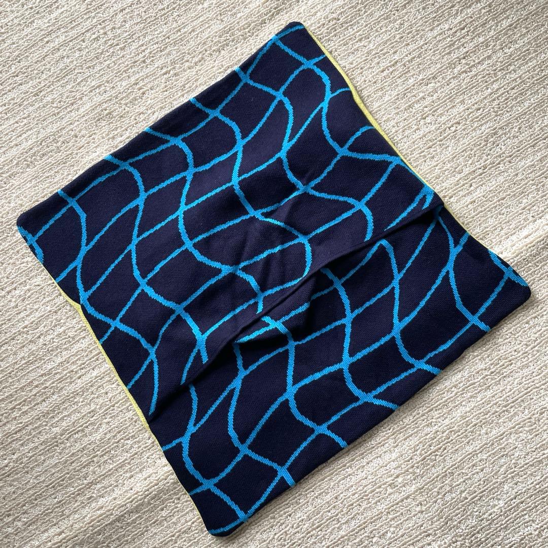 新品 unico RYU OKUBO クッションカバー 2枚セット - メルカリ