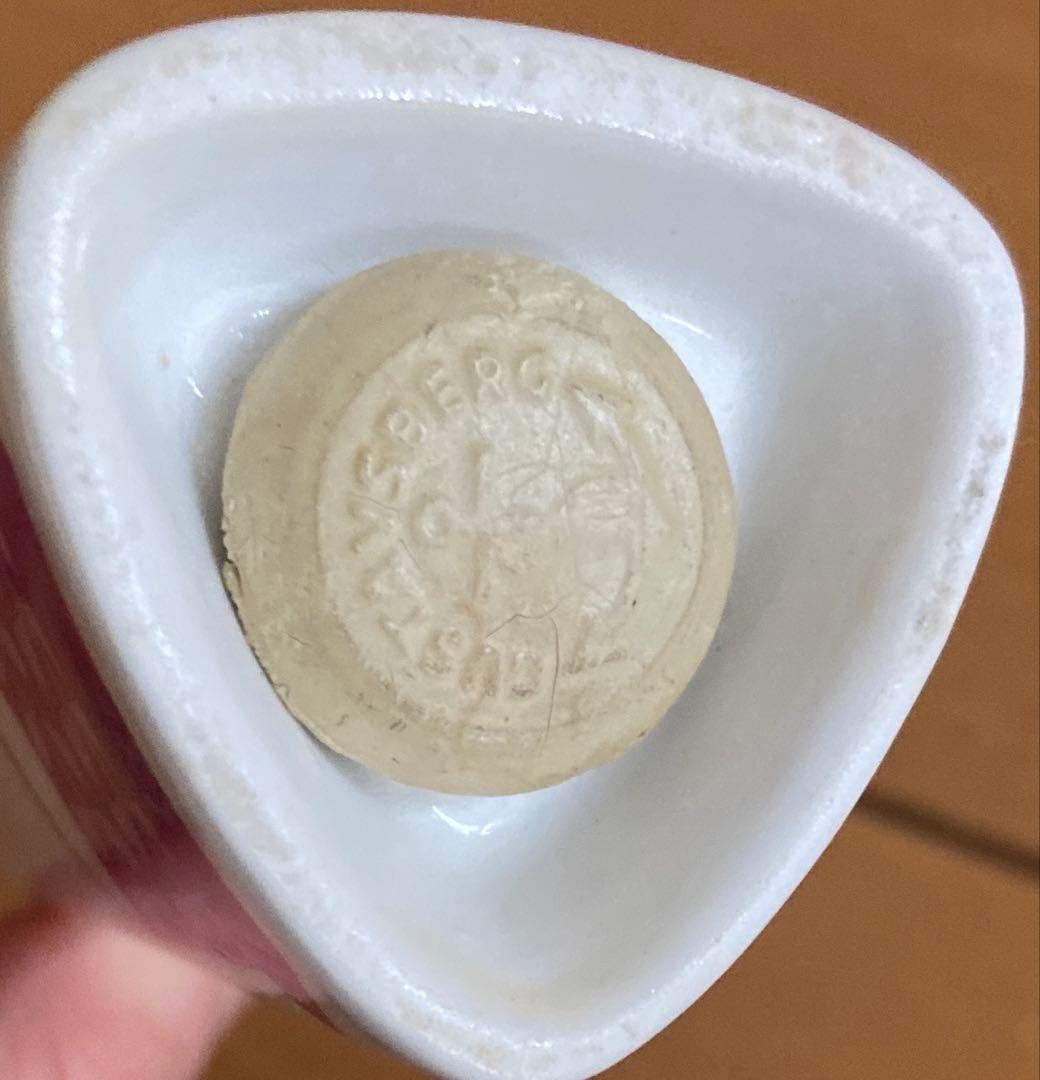 希少 グスタフスベリ スティグ・リンドベリ ピンタ ソルトシェーカー