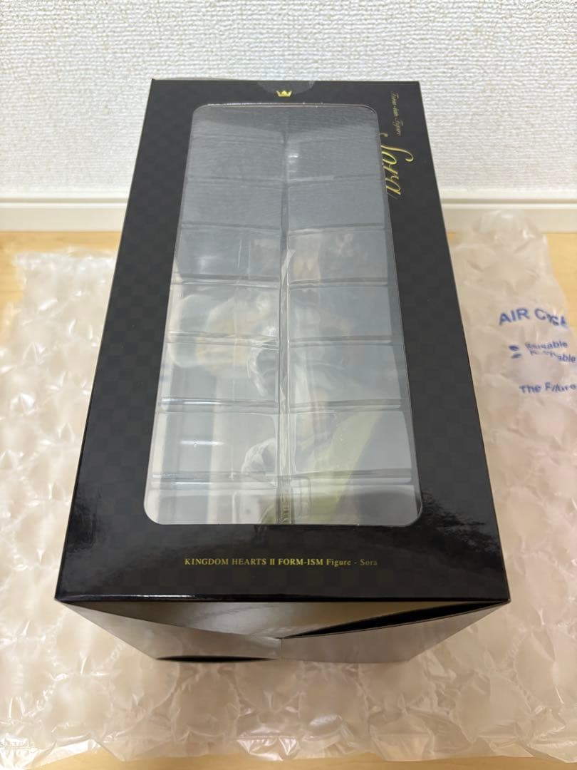 フォルミズム キングダムハーツII ソラ