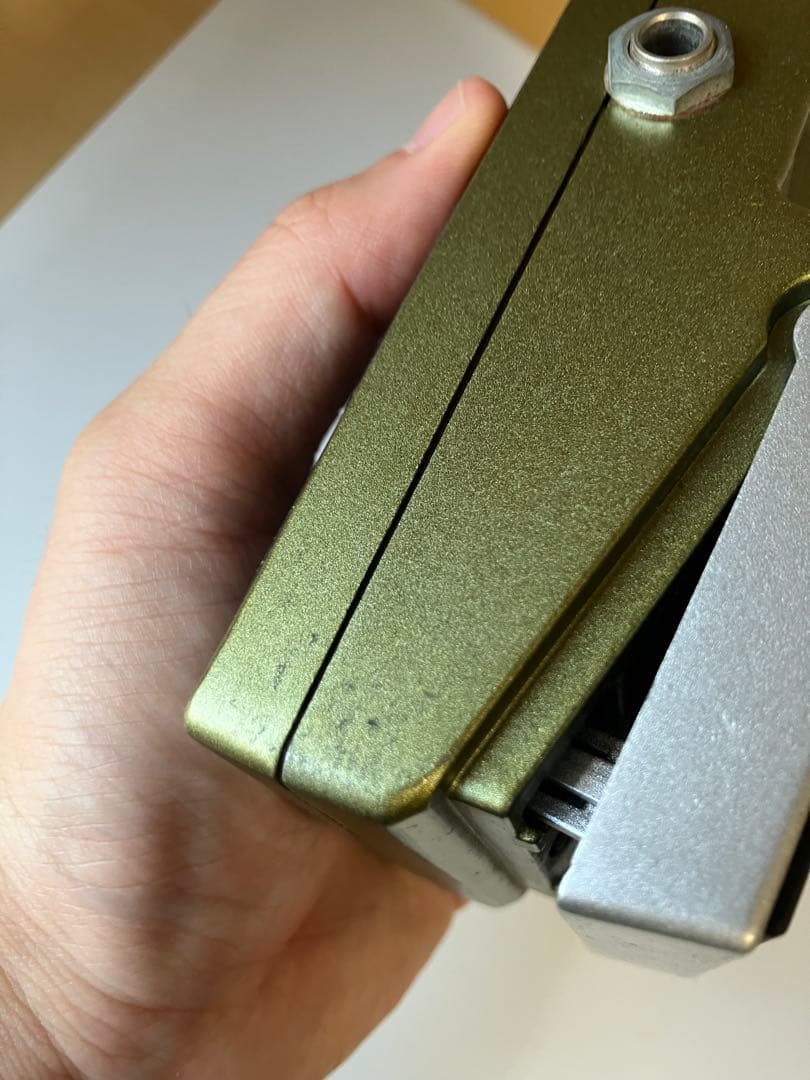 特典有】Digitech CM-2 Tube Overdrive サイン入り - メルカリ