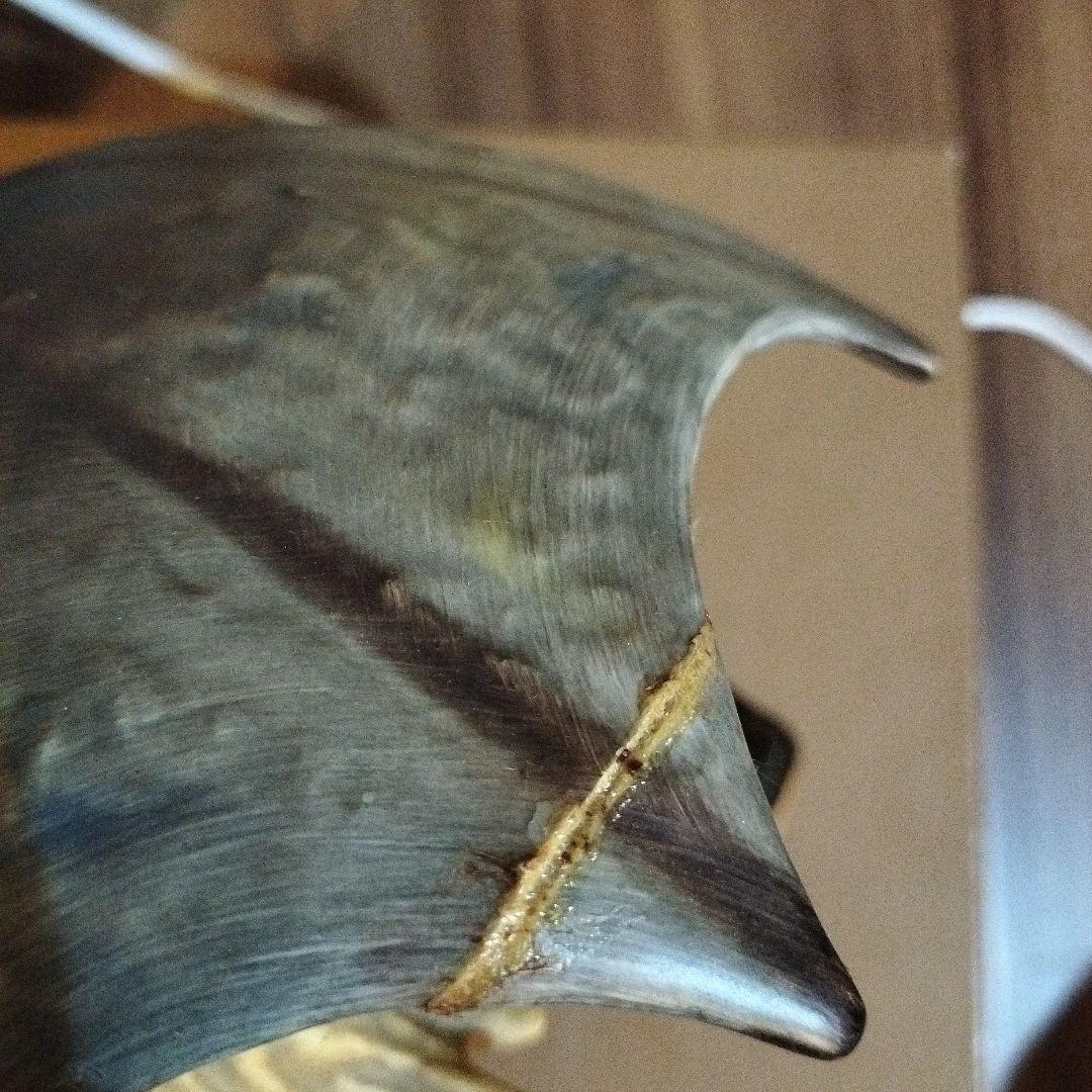 GOEBEL ゲーベルフィギュリン/フンメル人形/傘の少年