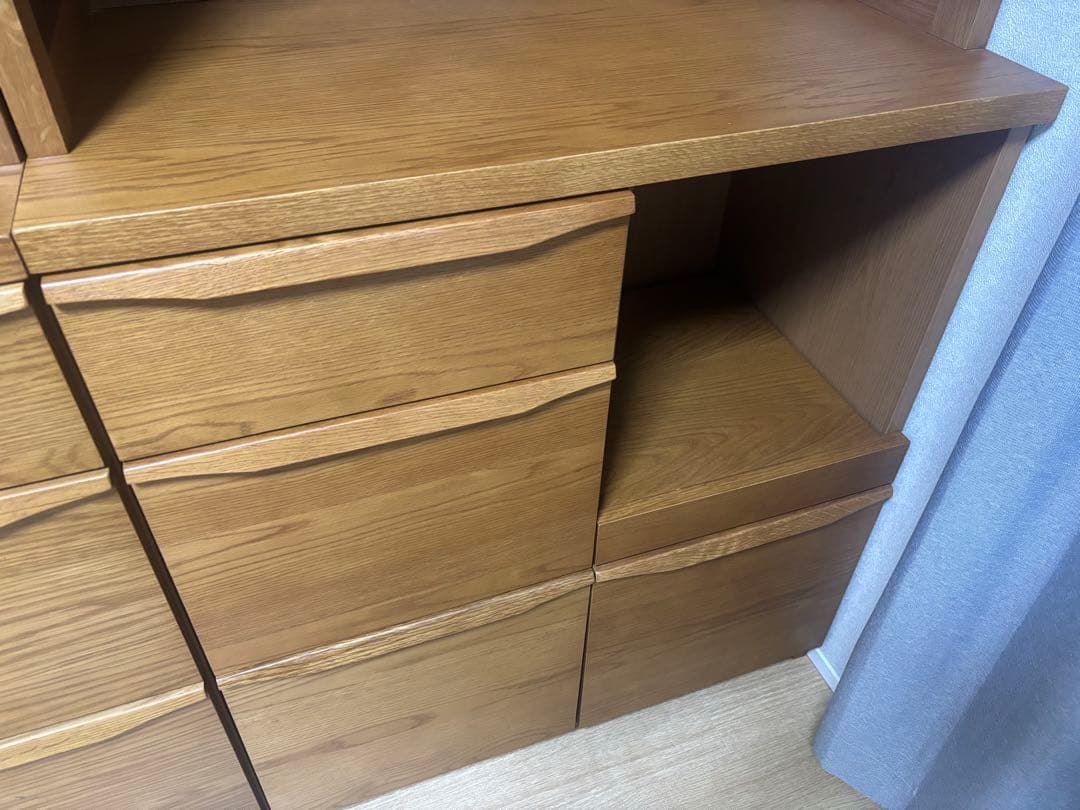 unico KIRPキッチンボード W800